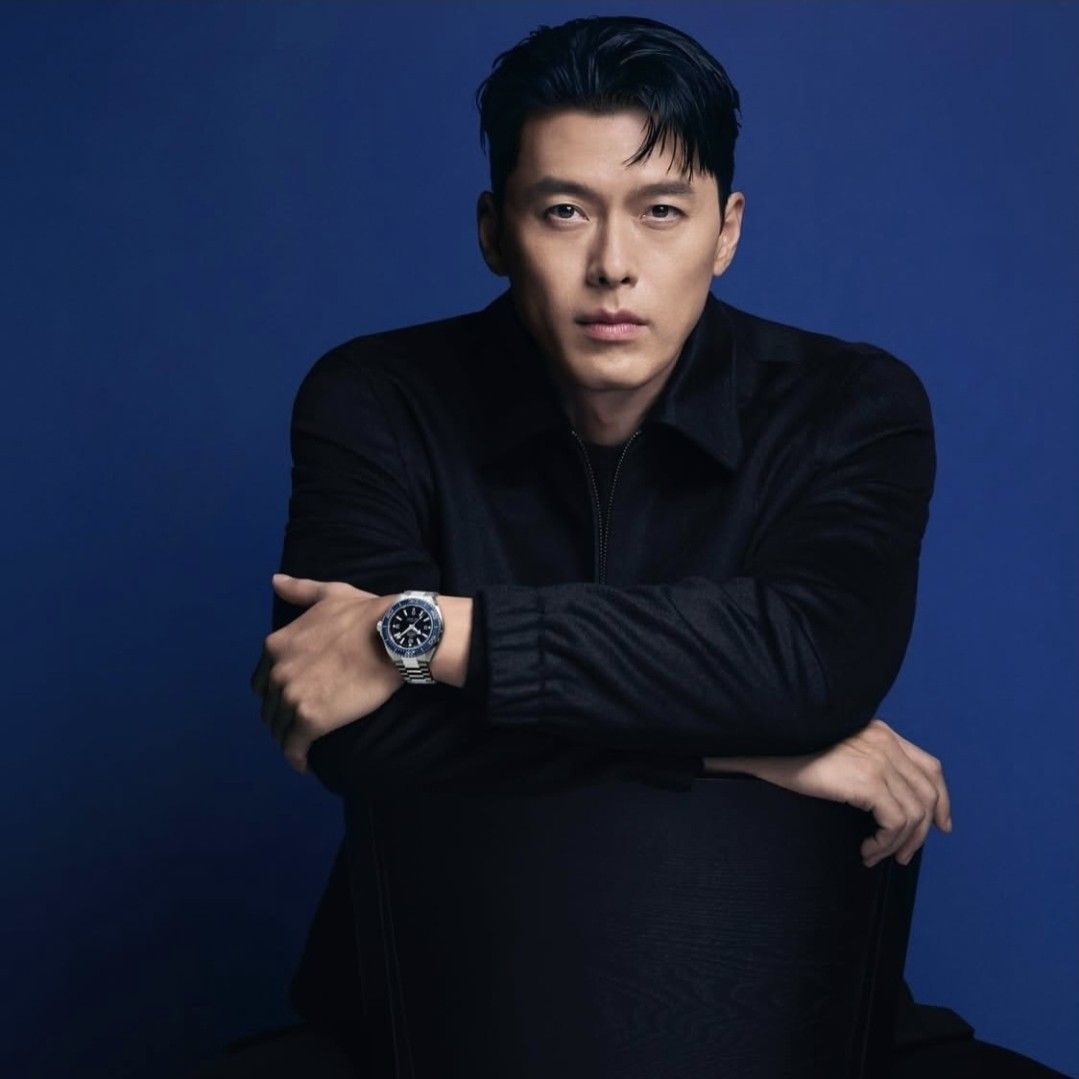 玄彬的幕後花絮