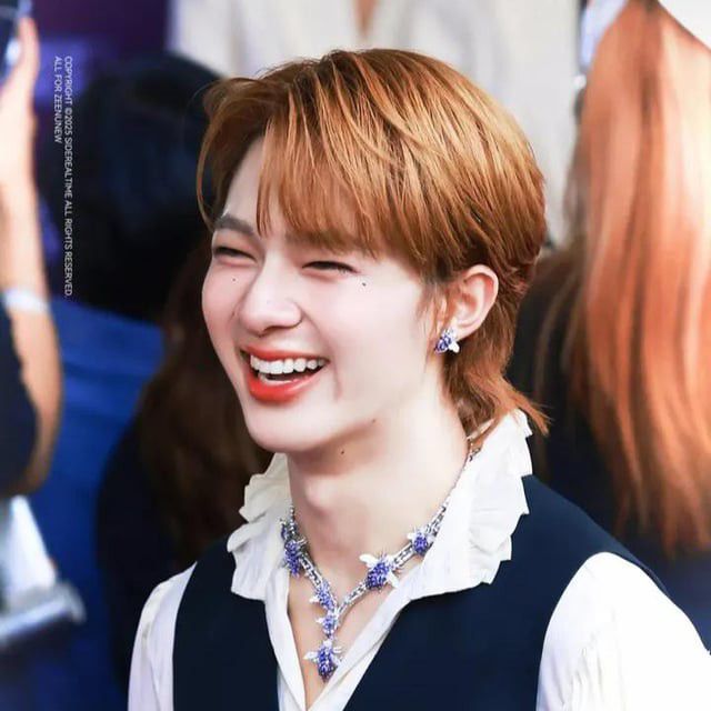 A moment captured by a fan of NuNew