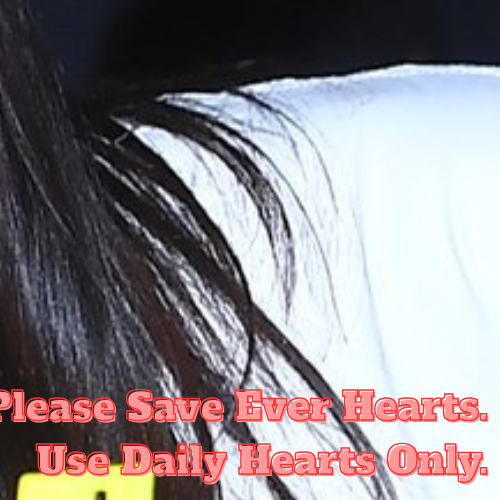 ファンが撮影したソン・イェジンの瞬間