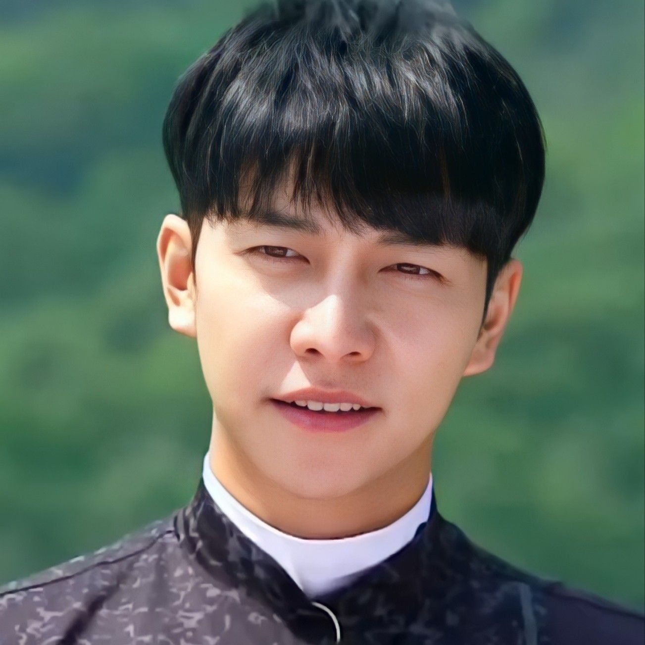 イ・スンギの最近の活動ショット