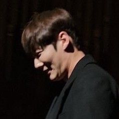 Behind-the-scenes cut of Choi Jinhyuk