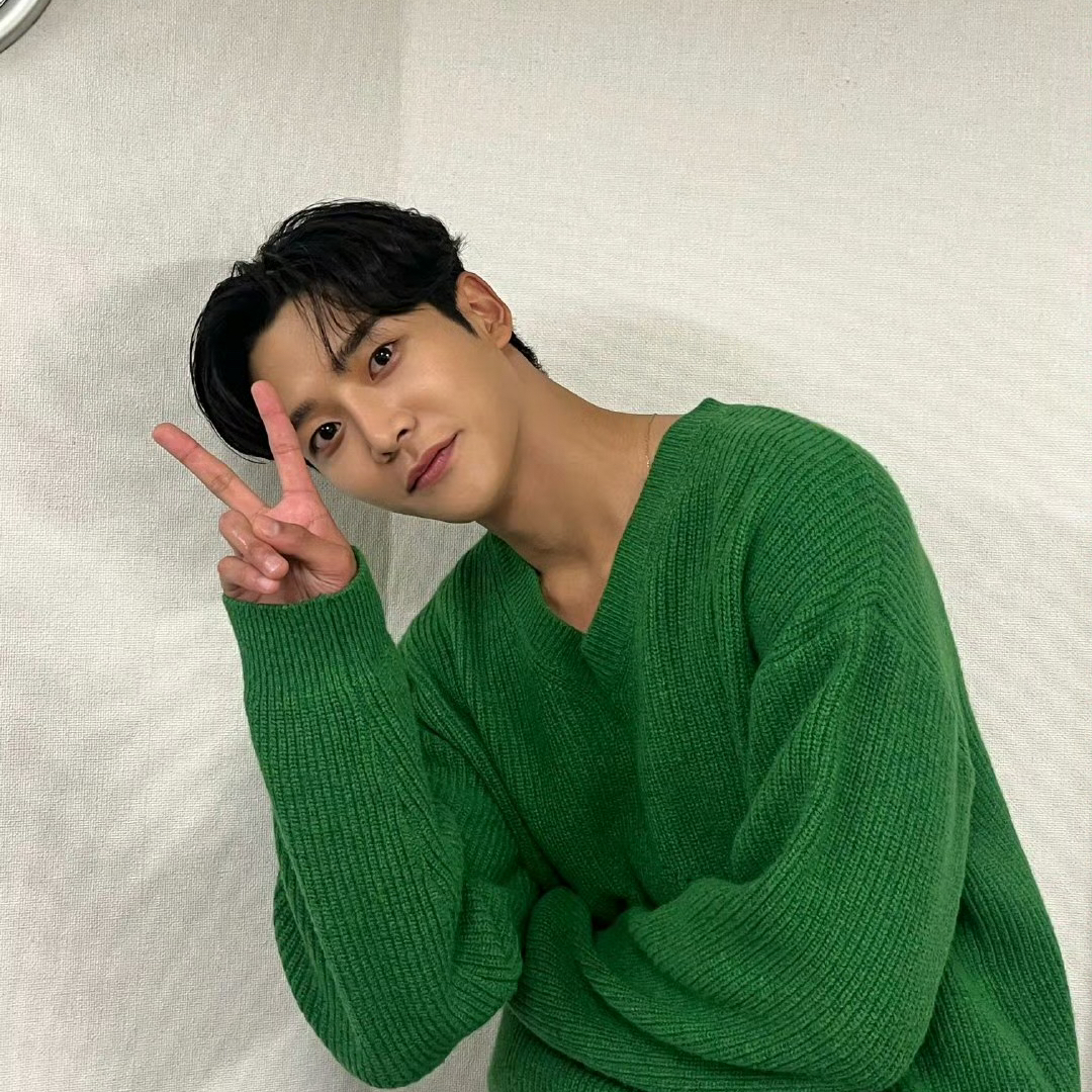 로운 팬이 찍은 순간