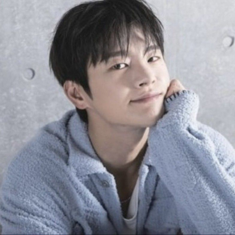 ソ・イングクのビハインドカット