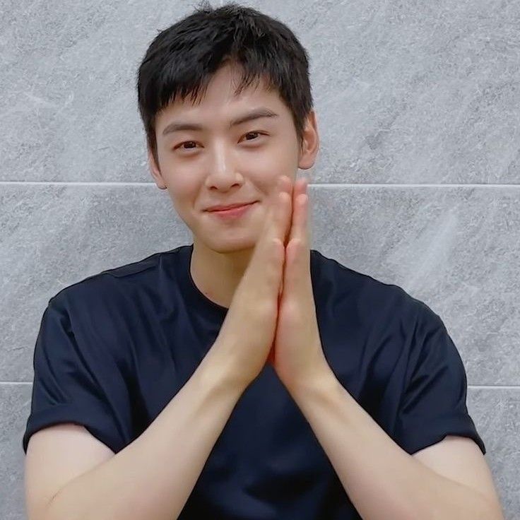 粉丝拍下的车银优瞬间