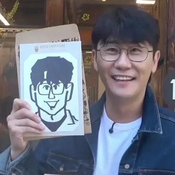 영탁 최근 활동샷
