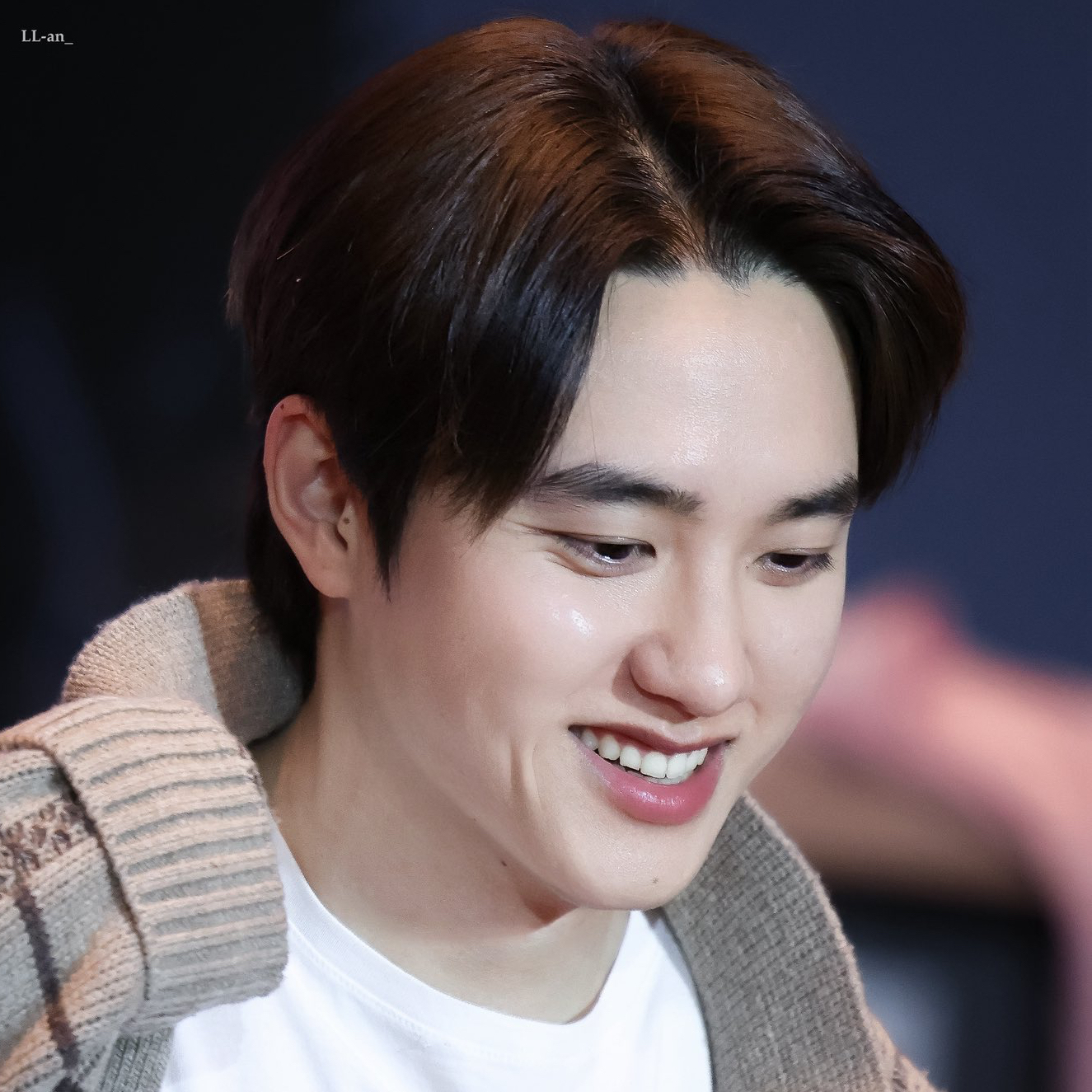 도경수 (디오)의 최신 사진