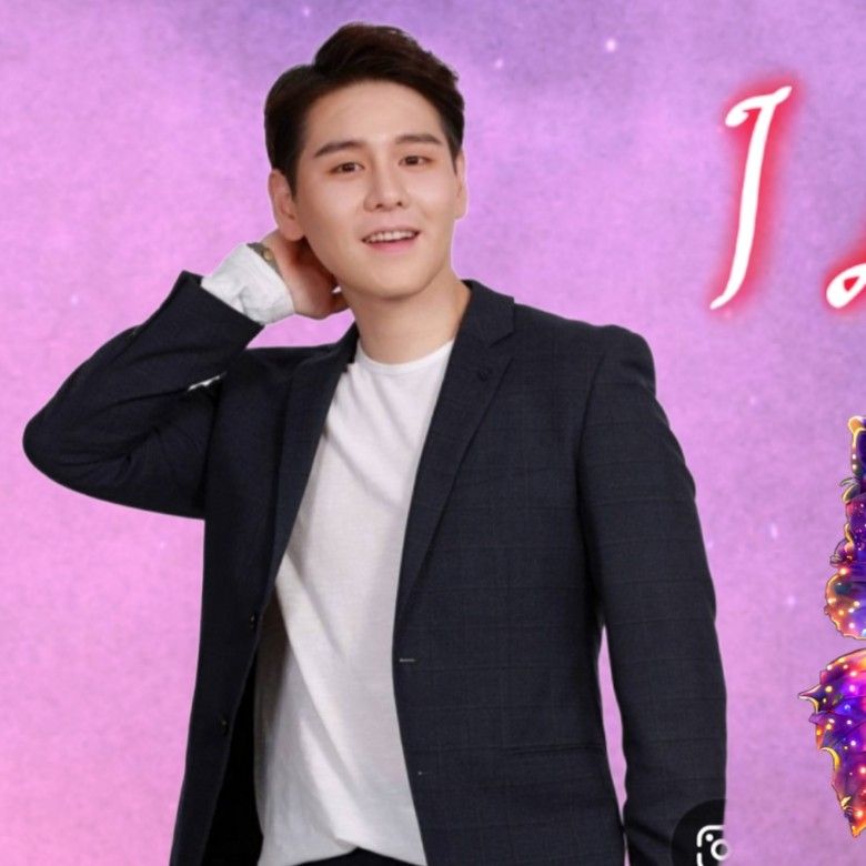 Behind-the-scenes cut of Park Sewook