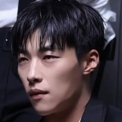 Latest photo of Woo Dohwan