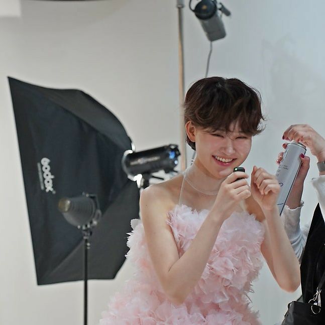 金多贤的最新照片