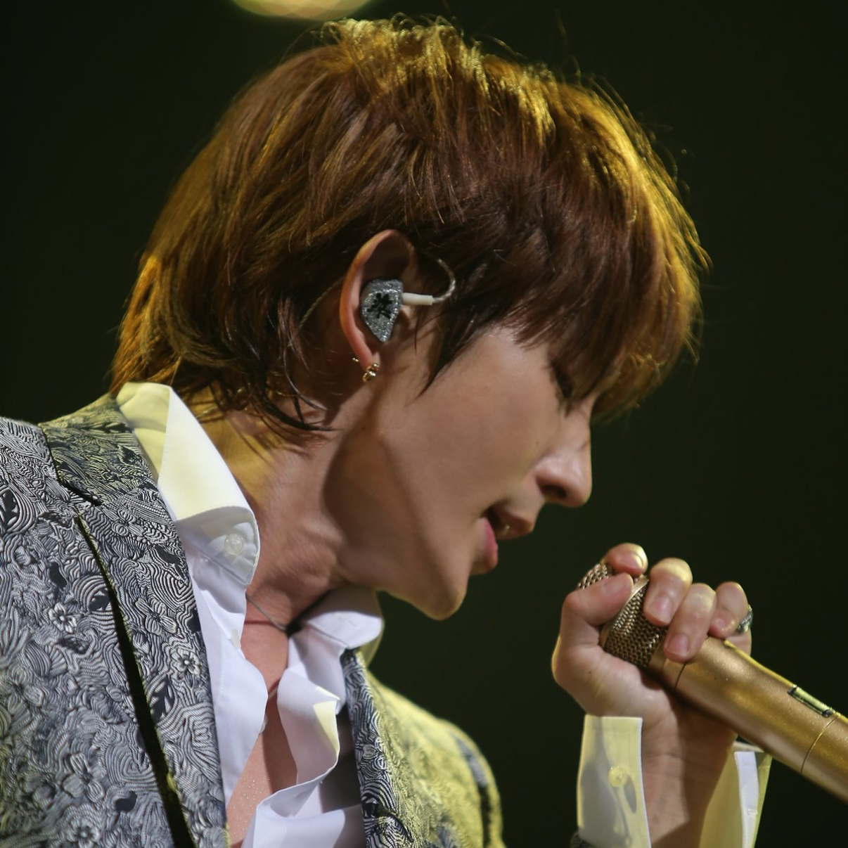 李準基的最新照片