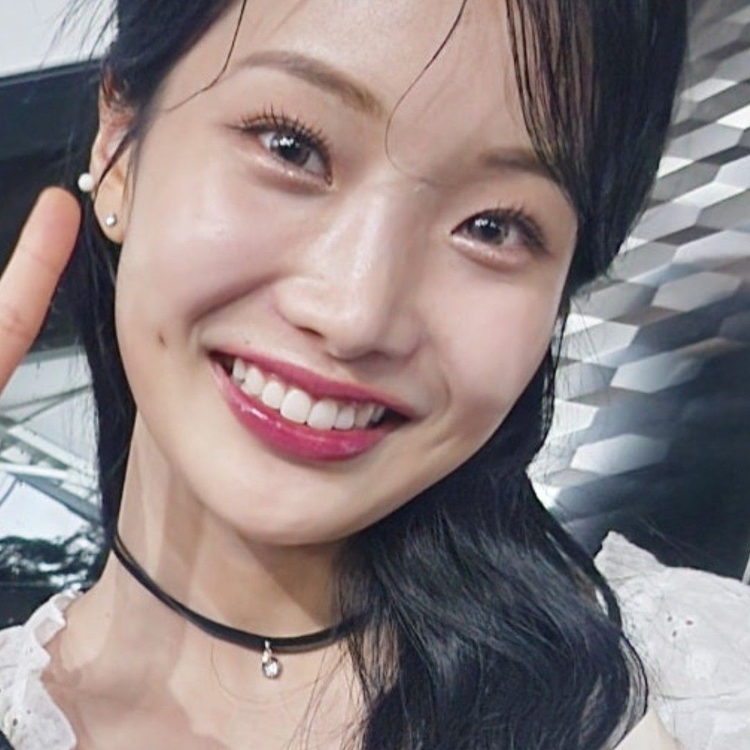 Latest photo of Kim Soyeon (2004)