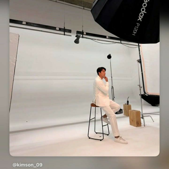 玄彬的最新照片