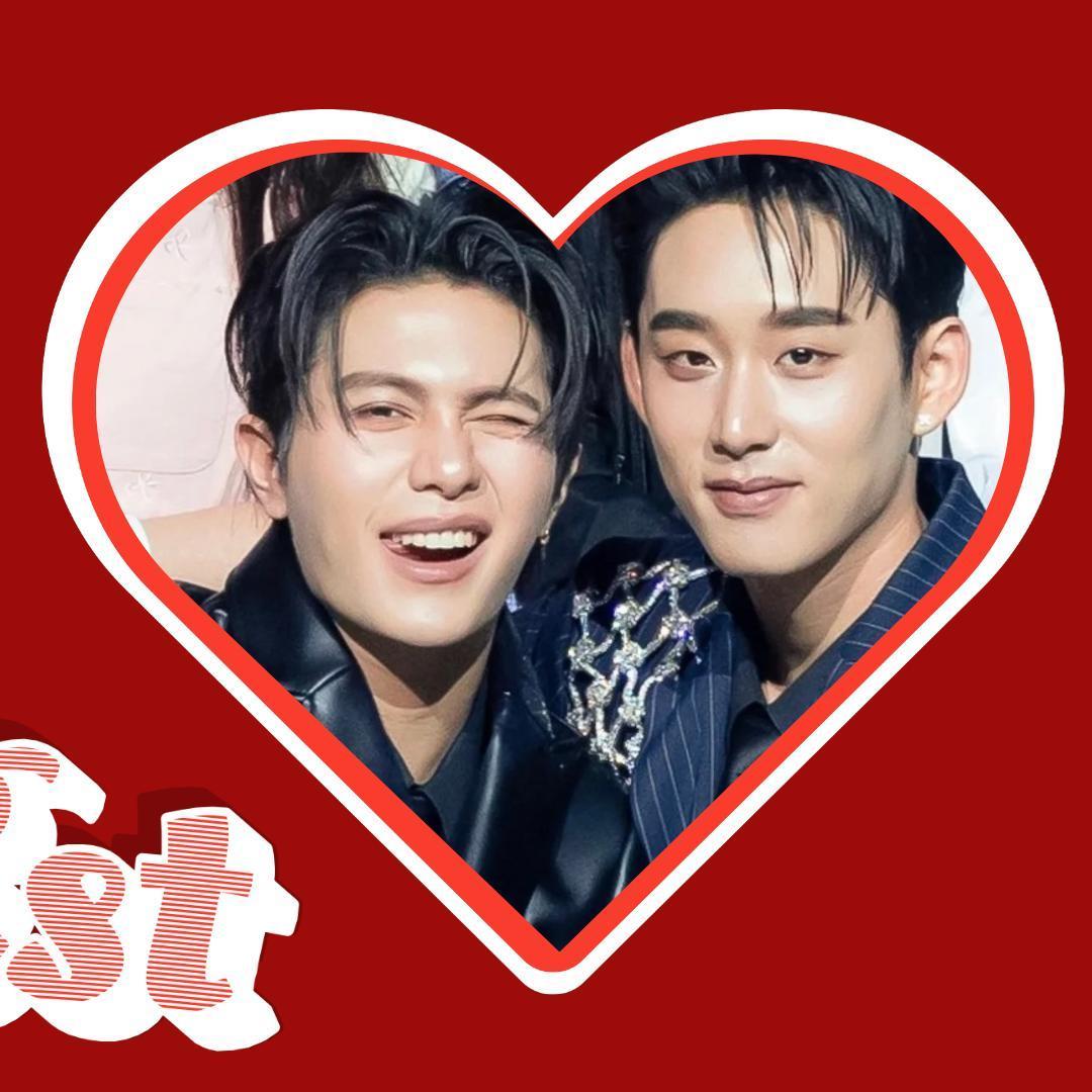 Behind-the-scenes cut of Est Supha Sangaworawong