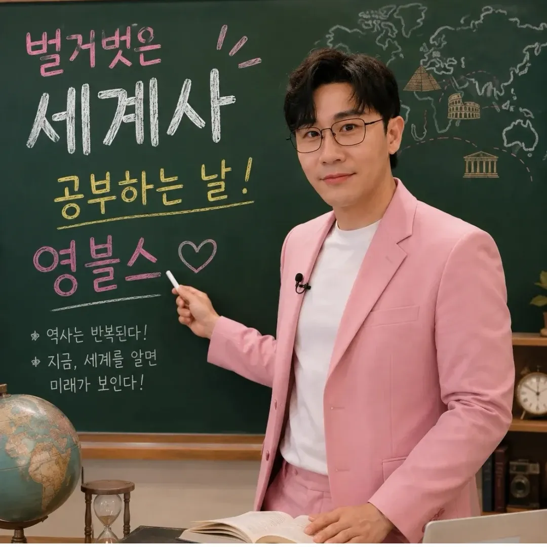 영탁 최근 활동샷