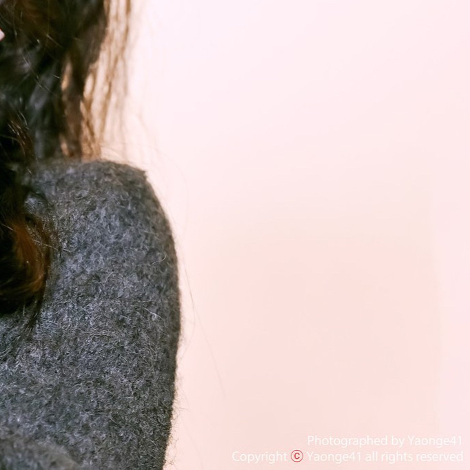 Behind-the-scenes cut of Arin