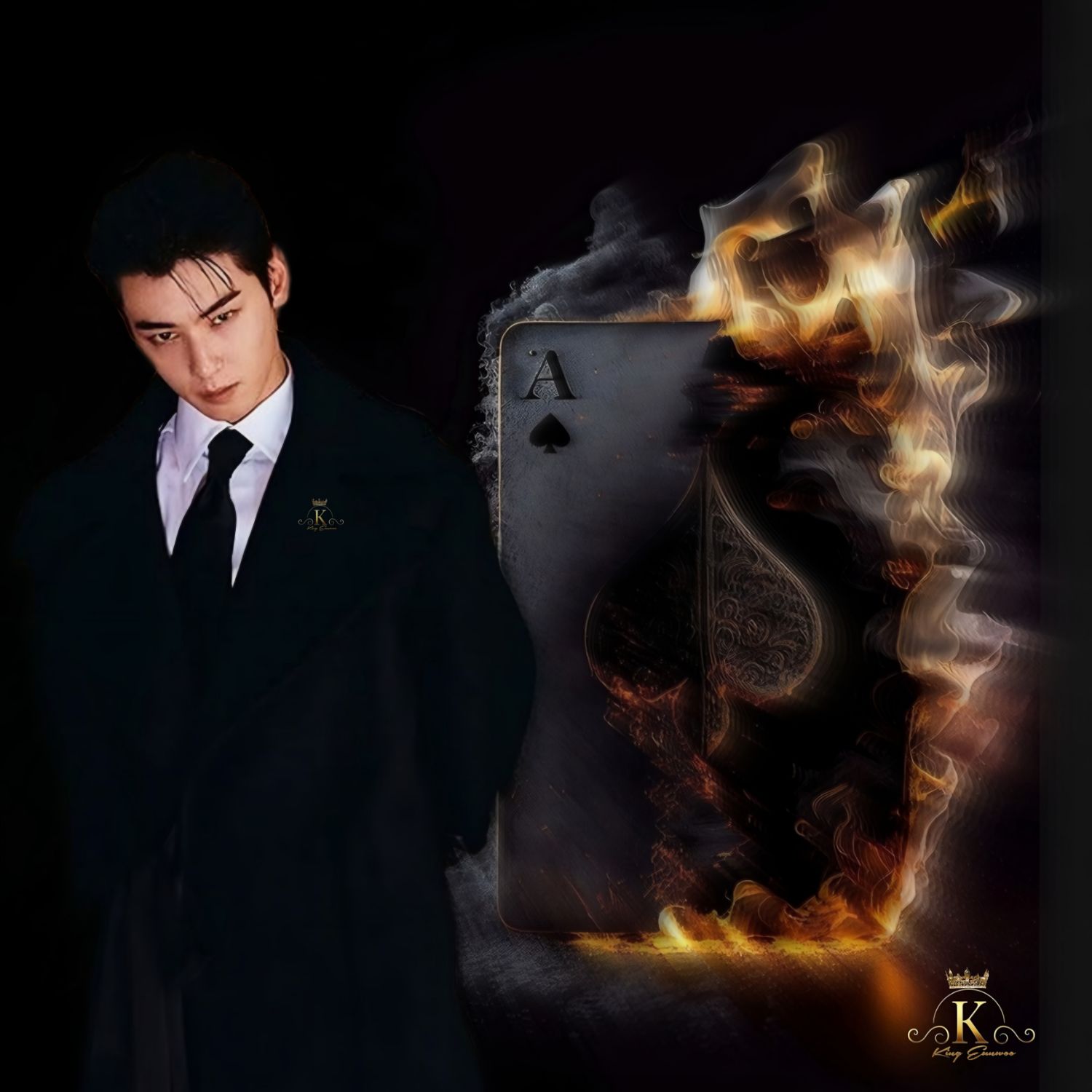 车银优的最新照片