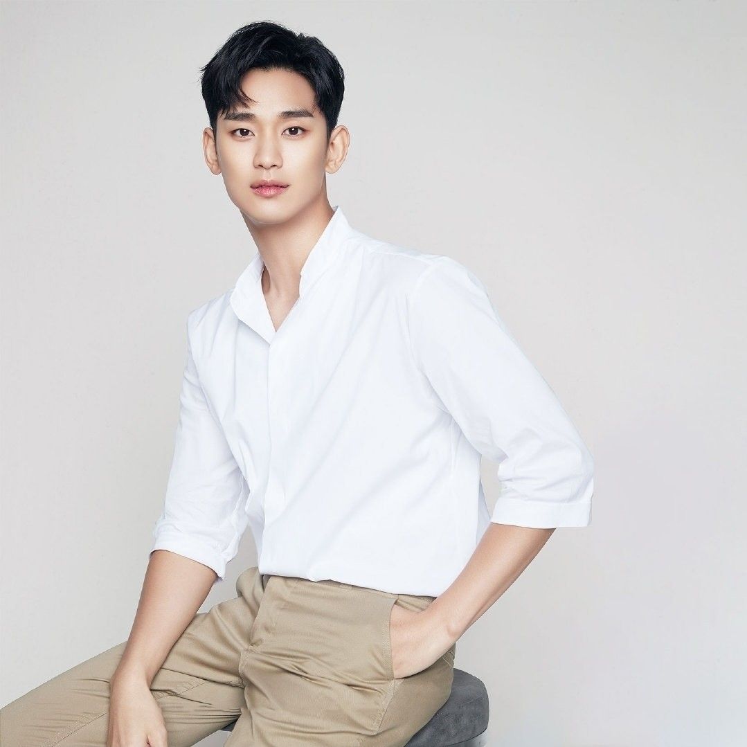 ファンが撮影したキム・スヒョンの瞬間