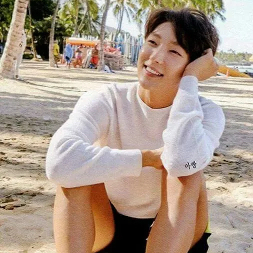이준기의 최신 사진