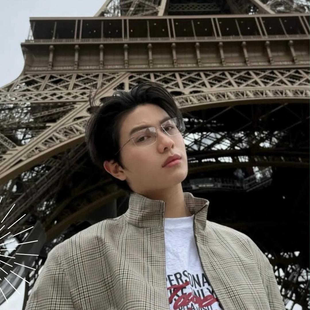 윌리엄 자크라파트의 비하인드 컷