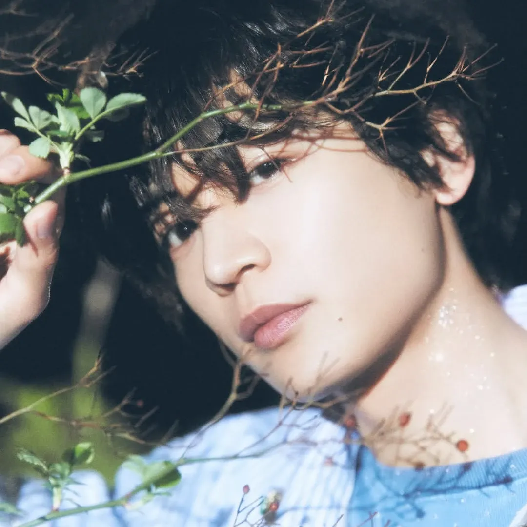 A moment captured by a fan of Choi Minho
