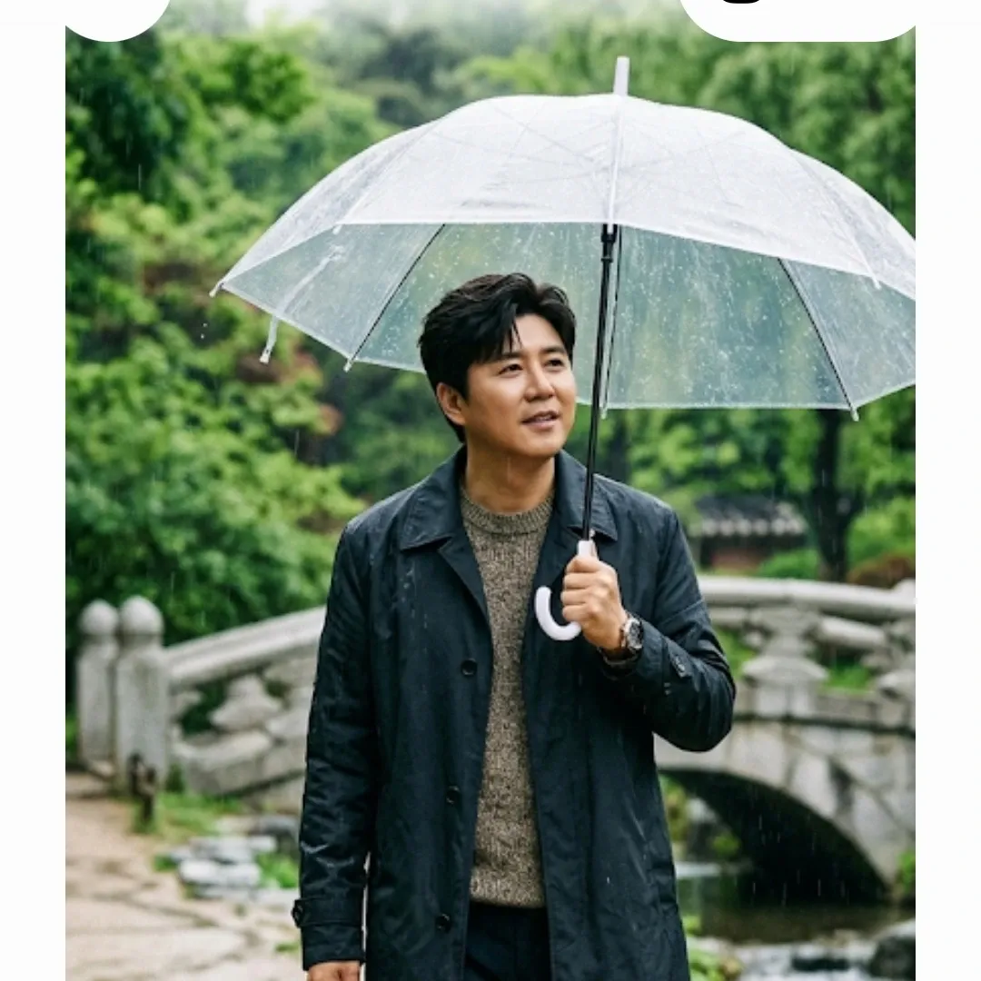 Latest photo of Jin Haesung