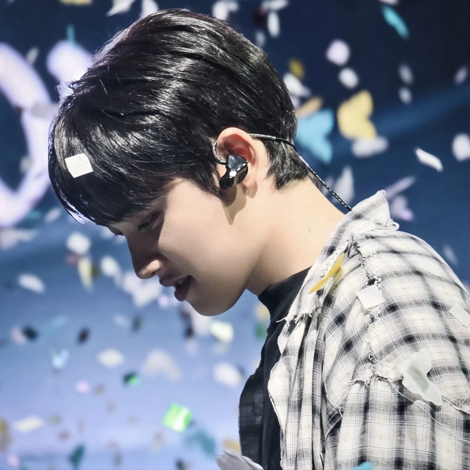 Foto kegiatan terbaru dari Doh Kyungsoo (D.O.)
