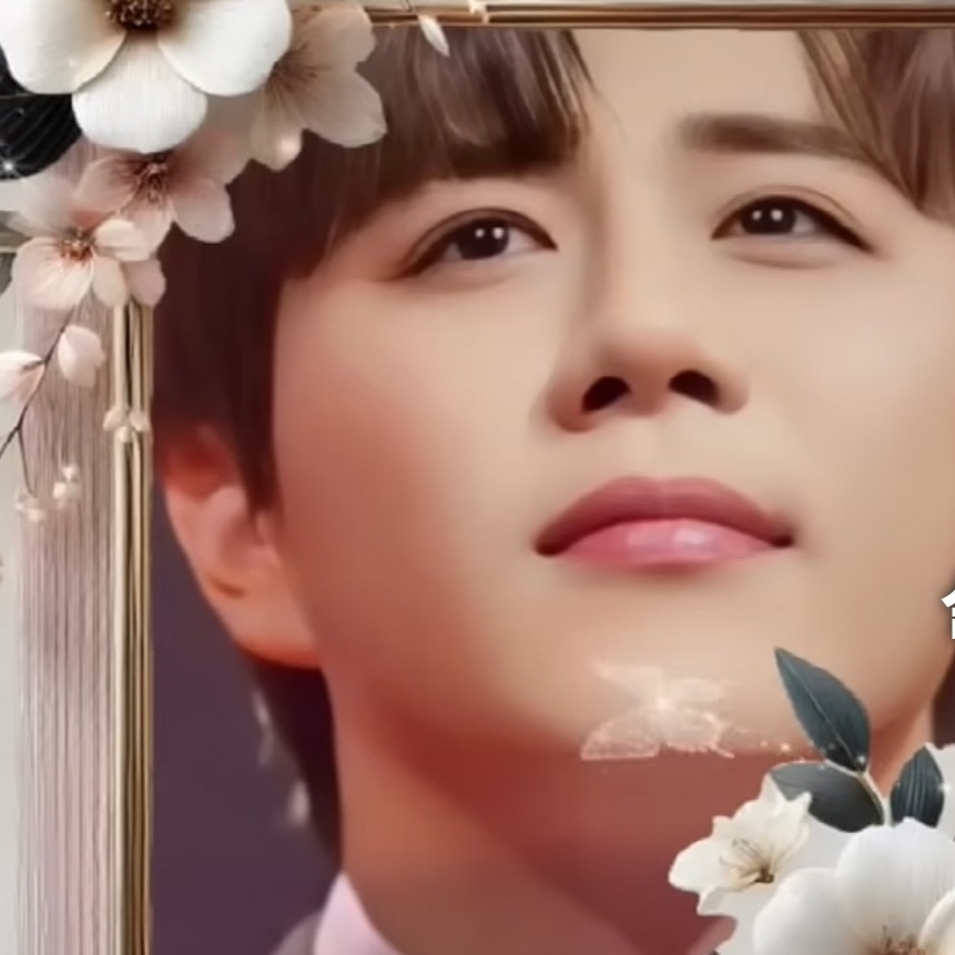 チン・ヘソンの最近の活動ショット