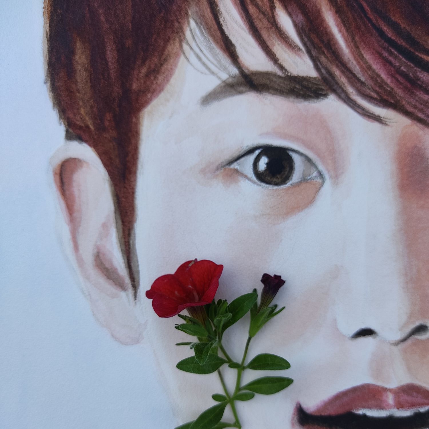 Latest photo of Park Sihoo