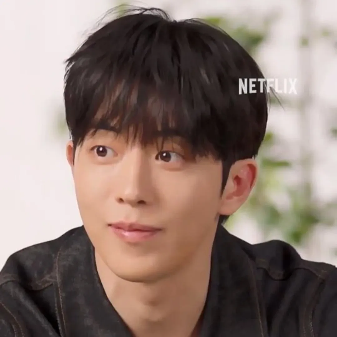 Foto kegiatan terbaru dari Nam Joohyuk