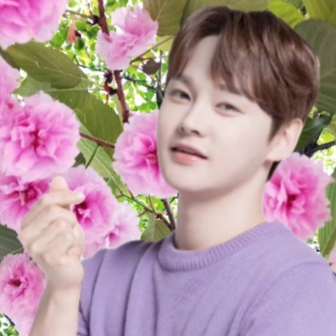 粉絲拍下的朴瑞鎮瞬間