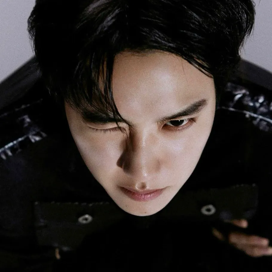Cuplikan di balik layar dari Doh Kyungsoo (D.O.)