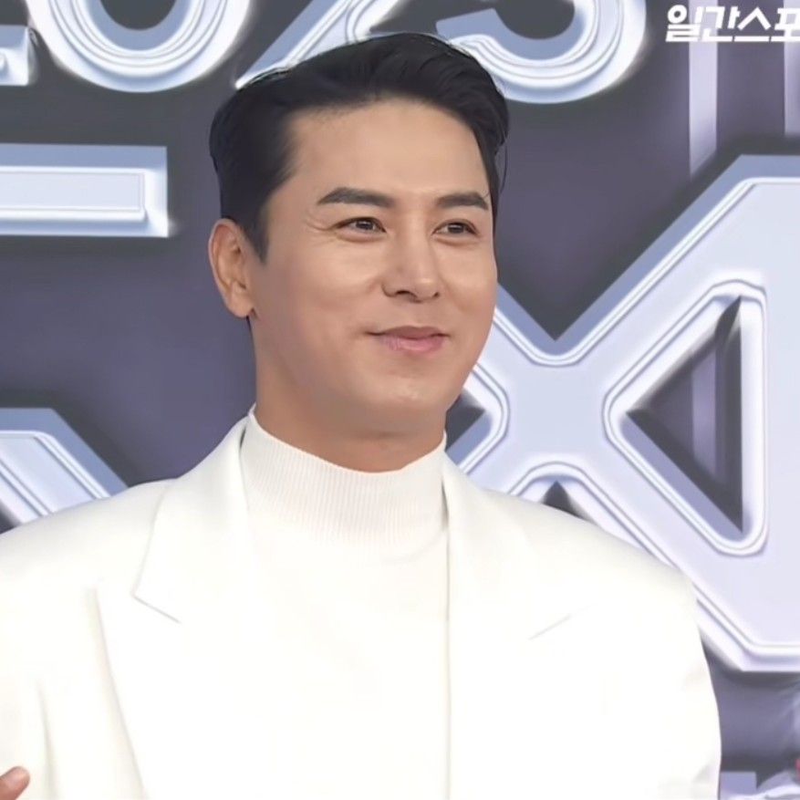 張民好的幕後花絮