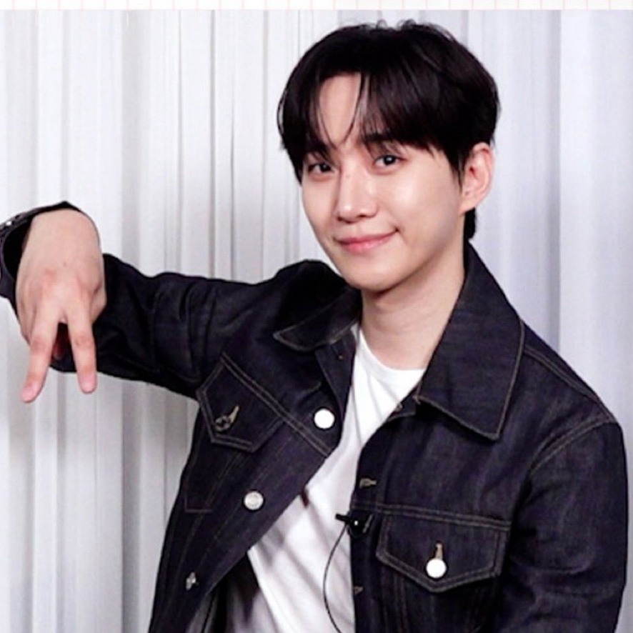 Foto terbaru dari Lee Junho