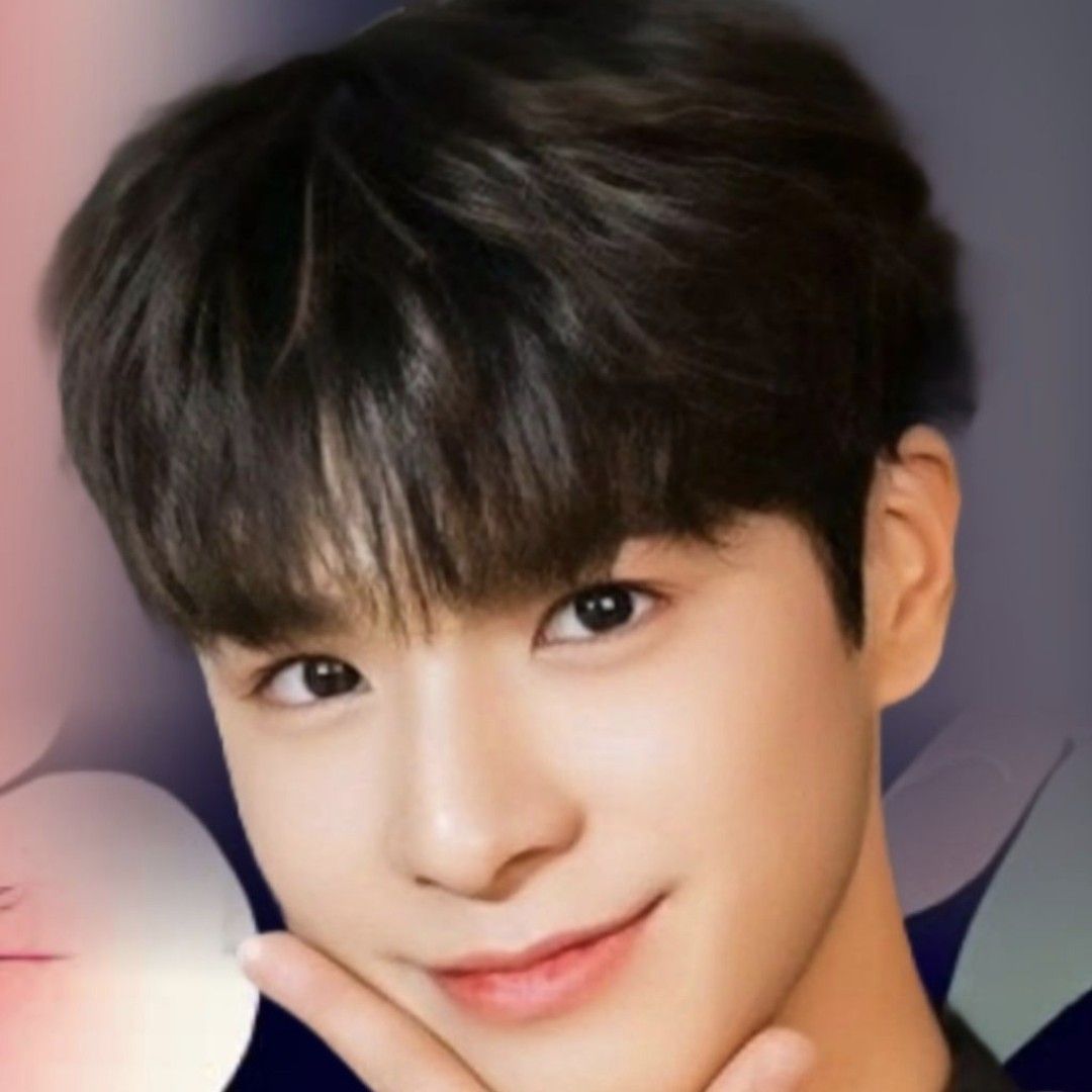 정동원 팬이 찍은 순간