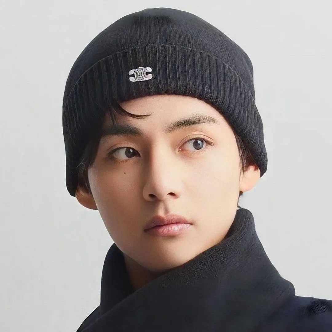 A moment captured by a fan of Kim Taehyung (V)