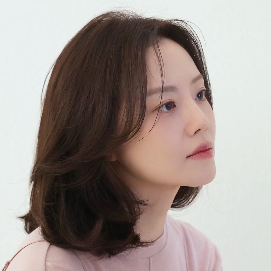 Foto kegiatan terbaru dari Moon Chaewon