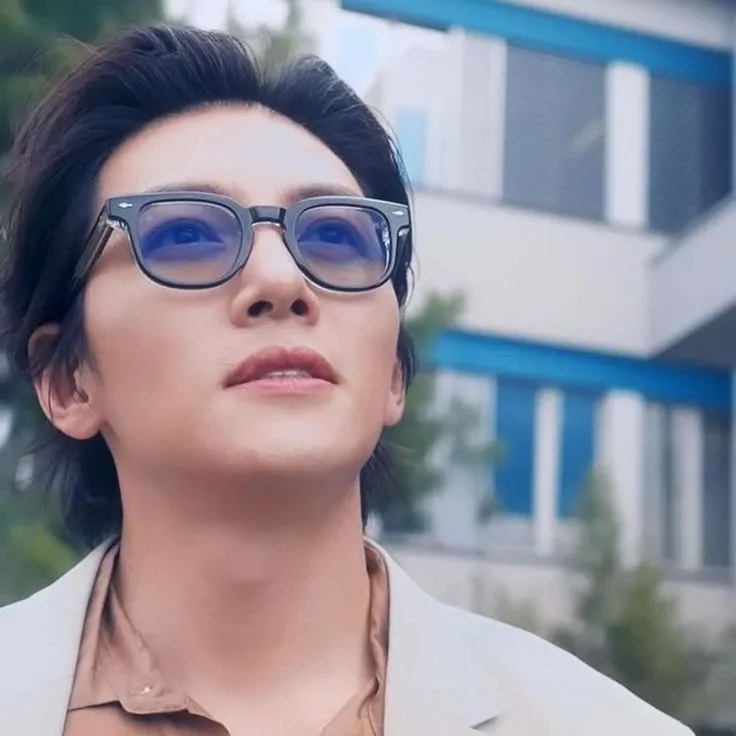 지창욱 팬이 찍은 순간