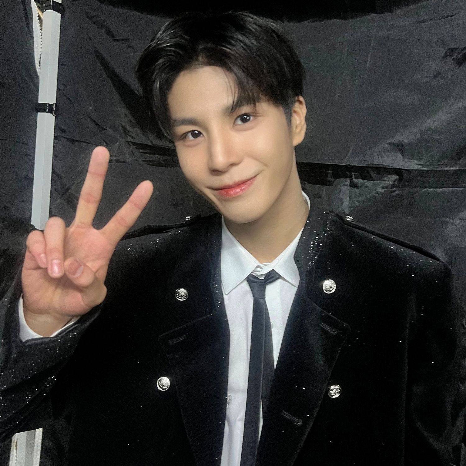 郑东元的幕后花絮