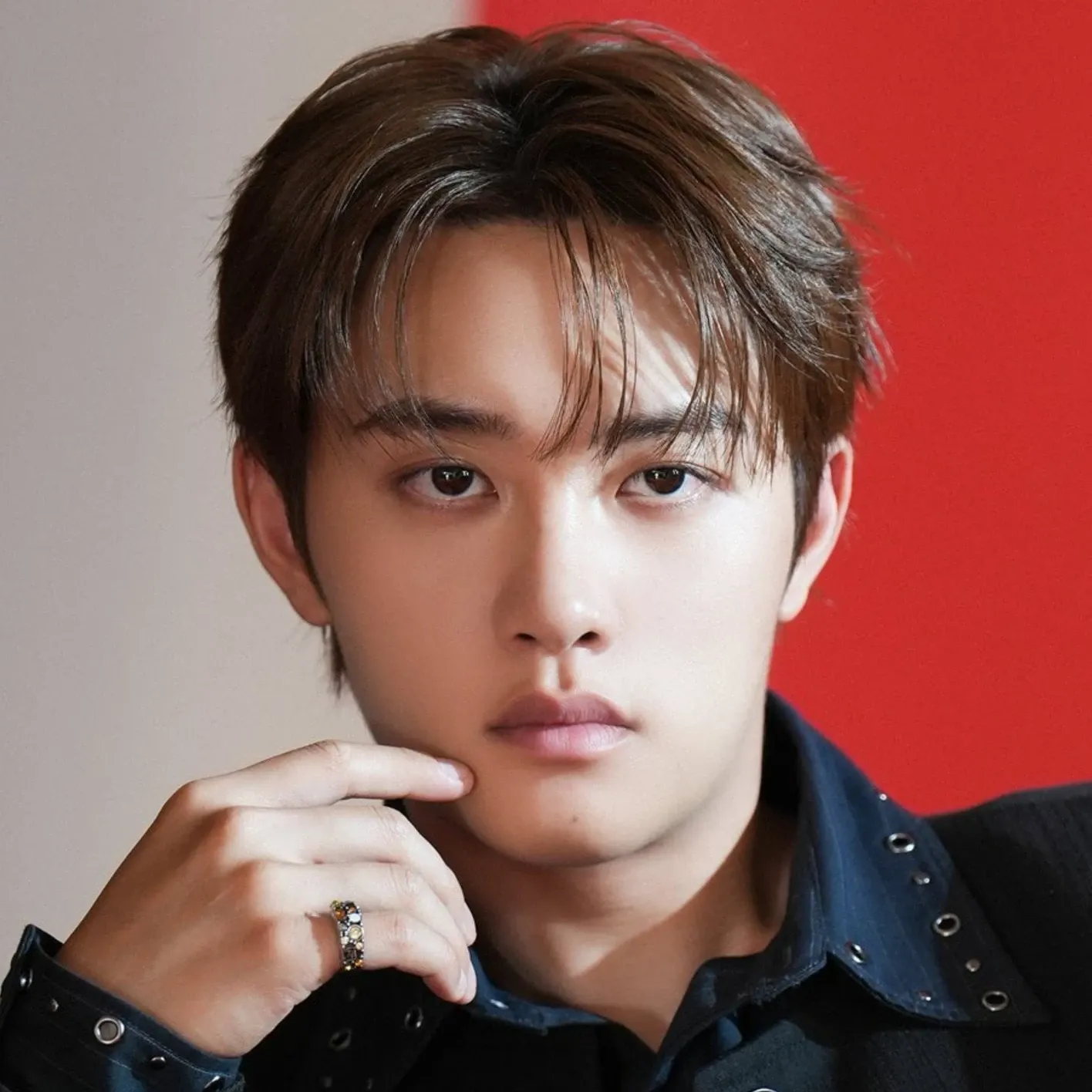 Foto terbaru dari Doh Kyungsoo (D.O.)