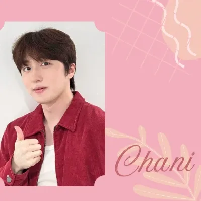 Behind-the-scenes cut of Chani