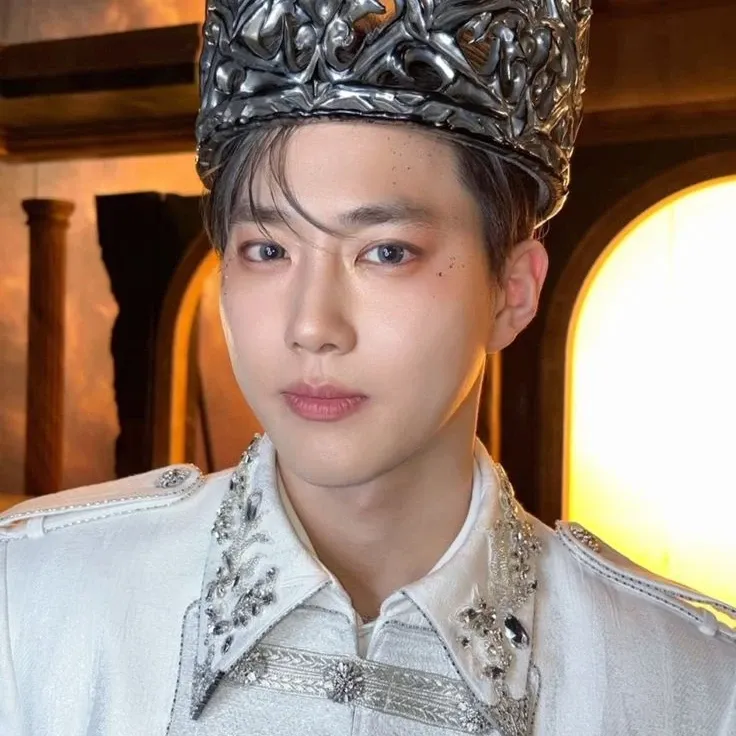 도경수 (디오) 팬이 찍은 순간