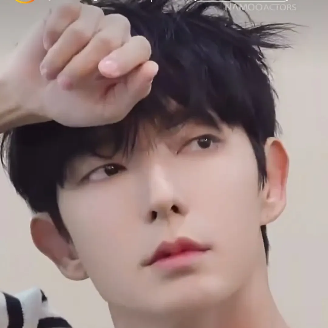 이준기 최근 활동샷