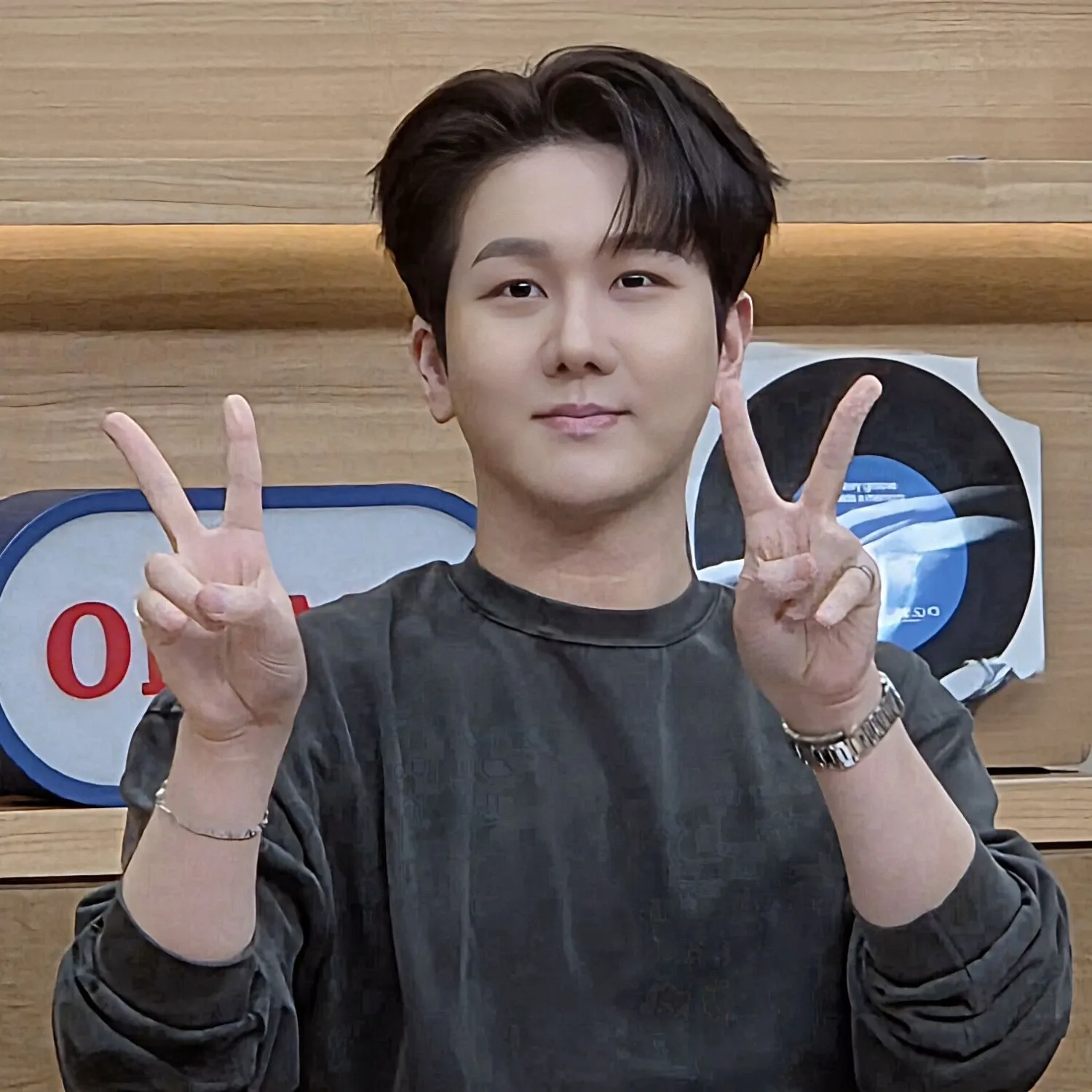 キム・スチャンの最近の活動ショット