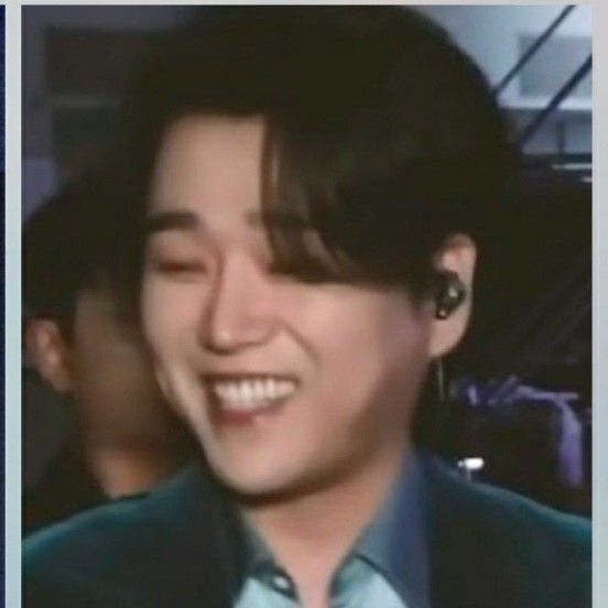 Recent activity shot of Hwang Youngwoong