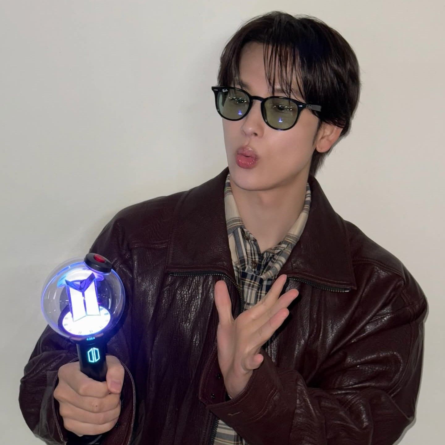 Latest photo of Yim Siwan