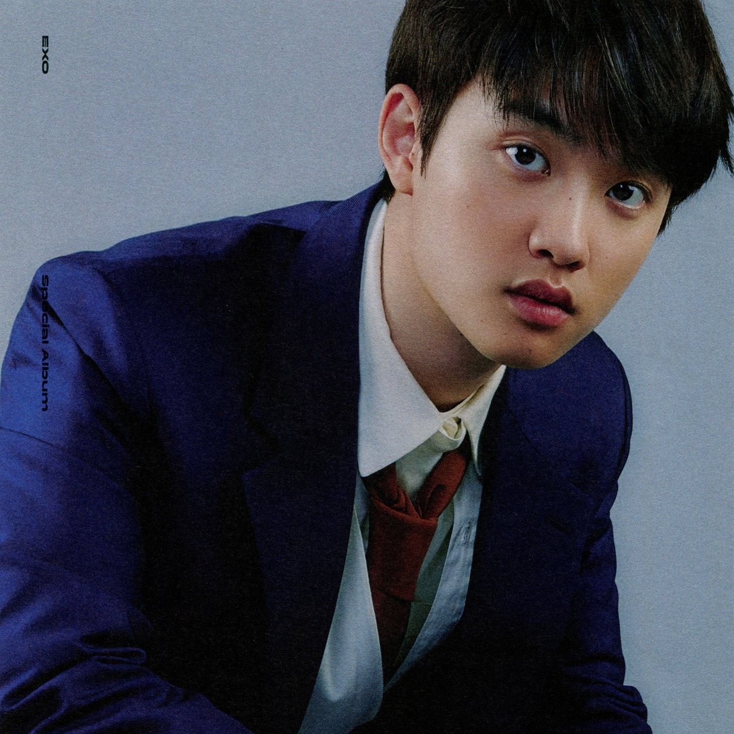 都暻秀 (D.O.)的近期活動照