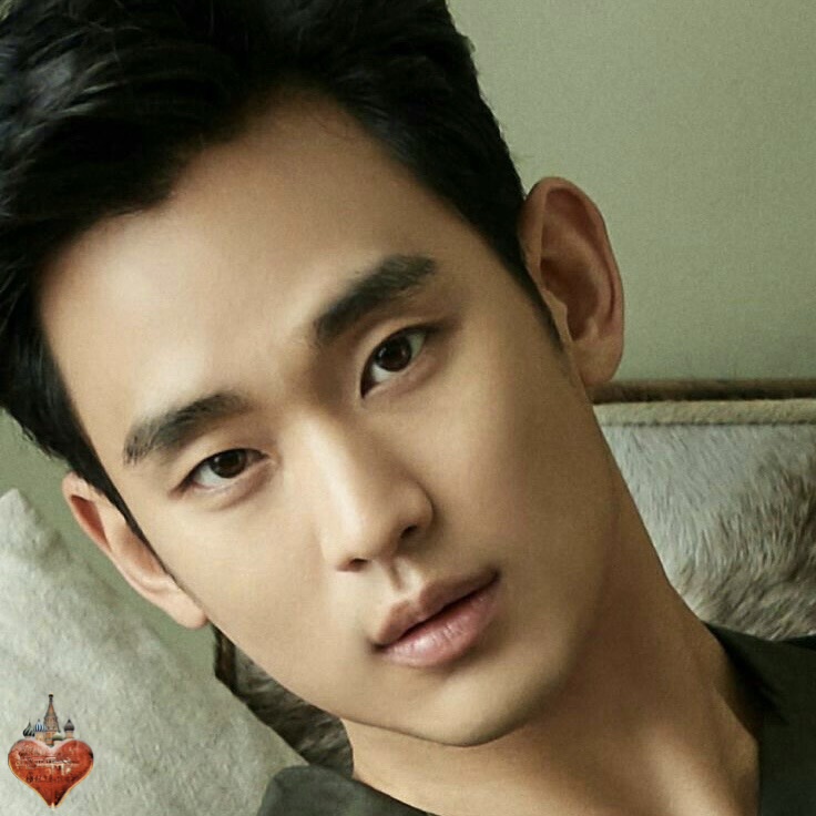 金秀賢的近期活動照