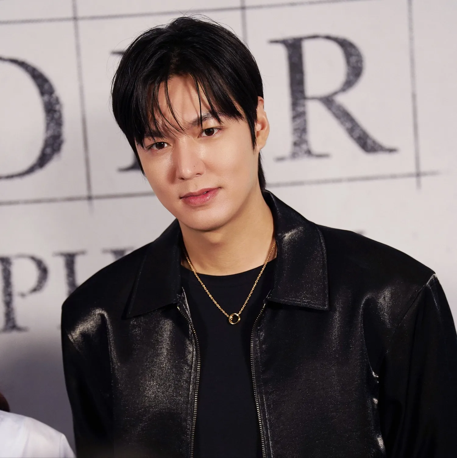 Latest photo of Lee Minho