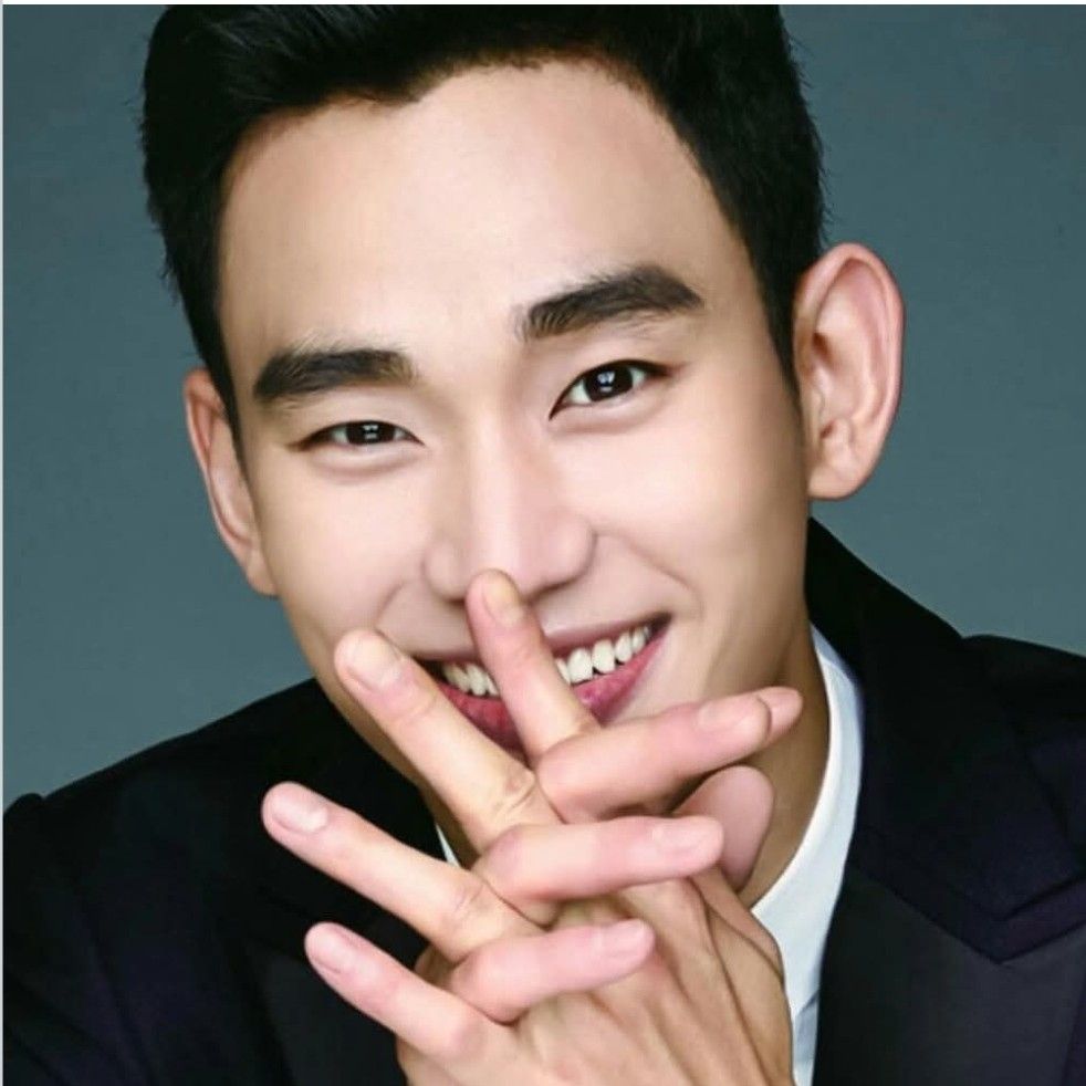 Momen yang diabadikan oleh penggemar Kim Soohyun