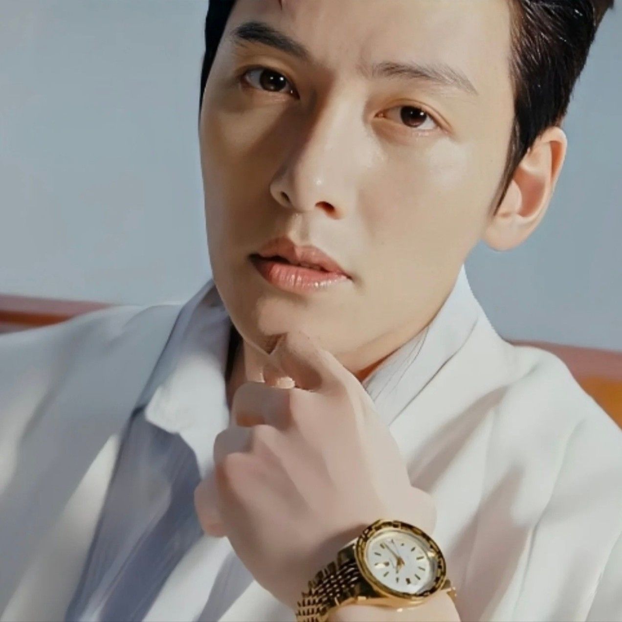 Latest photo of Ji Changwook